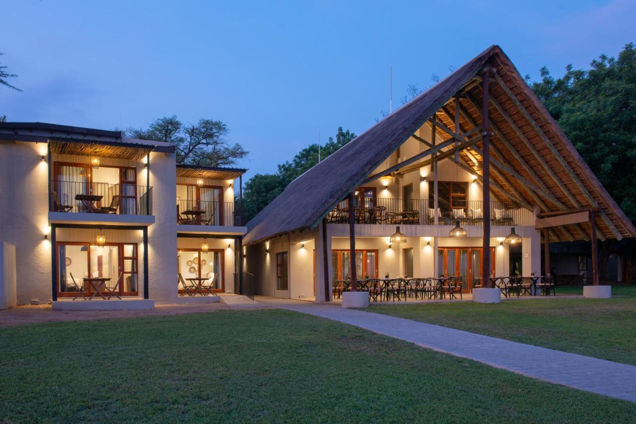 Buckler'S Africa Lodge Kruger Park Komatipoort Exterior foto