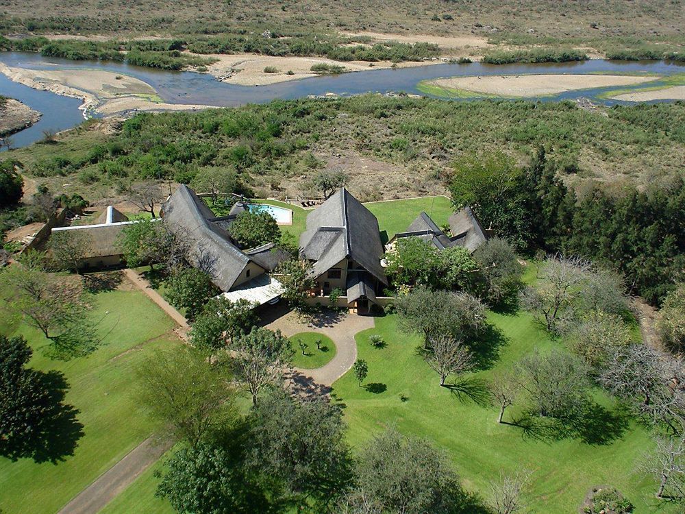 Buckler'S Africa Lodge Kruger Park Komatipoort Exterior foto