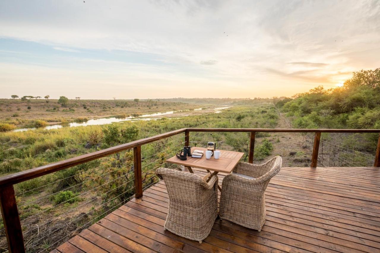 Buckler'S Africa Lodge Kruger Park Komatipoort Exterior foto