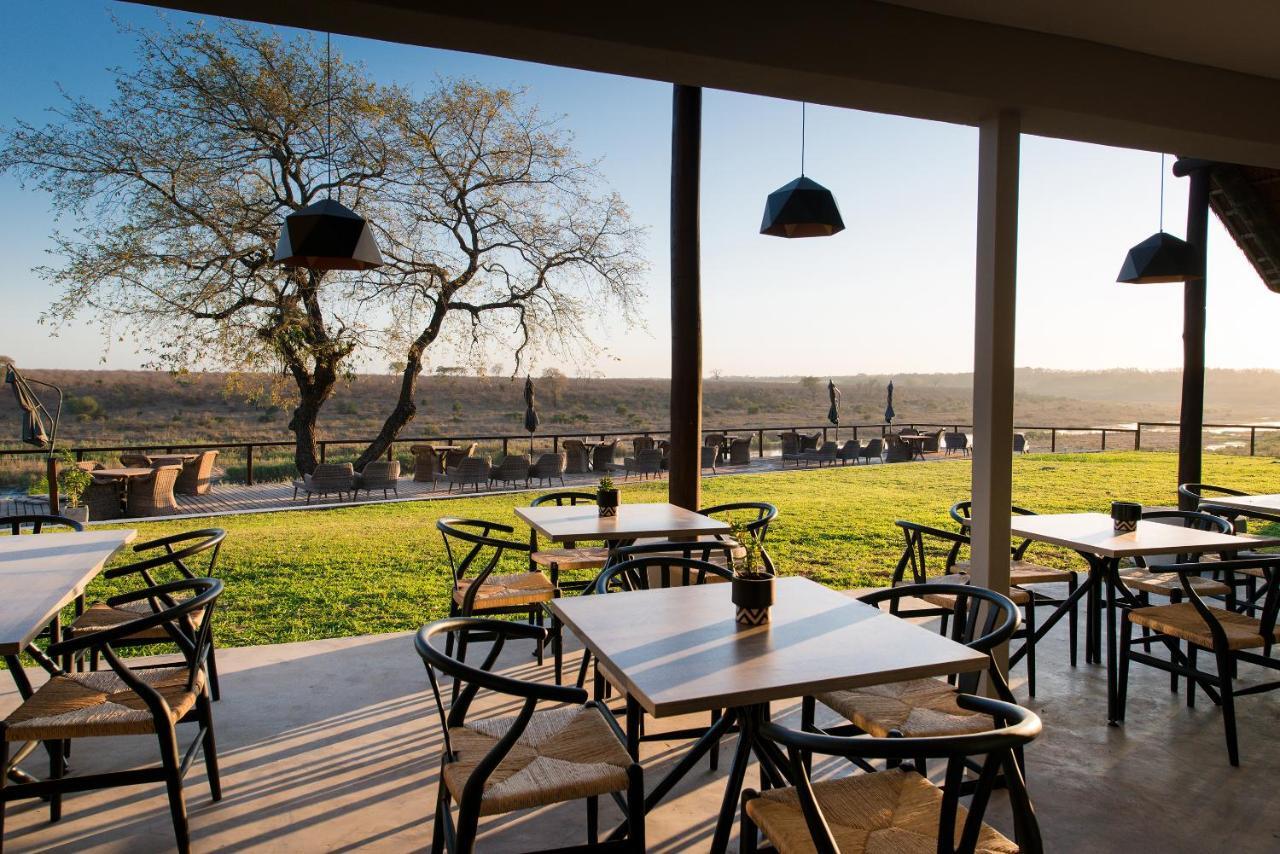 Buckler'S Africa Lodge Kruger Park Komatipoort Exterior foto