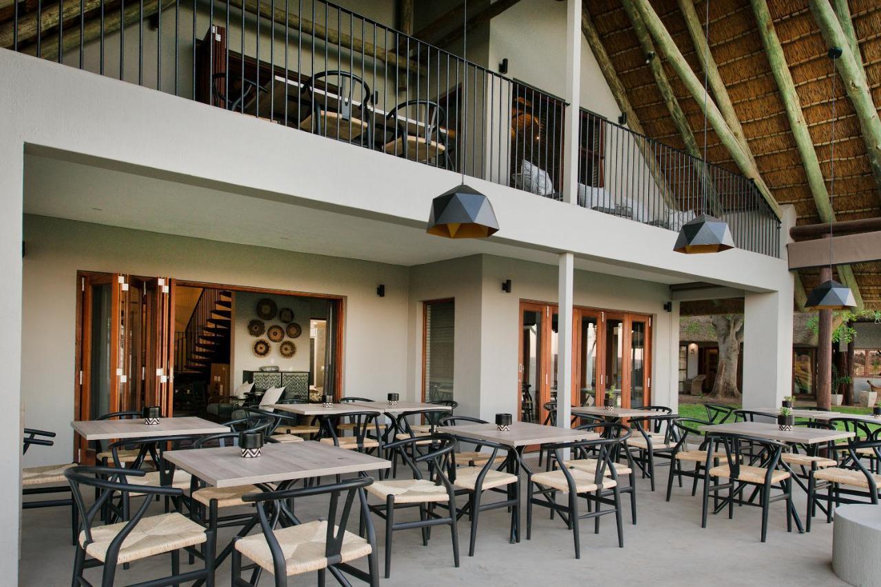 Buckler'S Africa Lodge Kruger Park Komatipoort Exterior foto