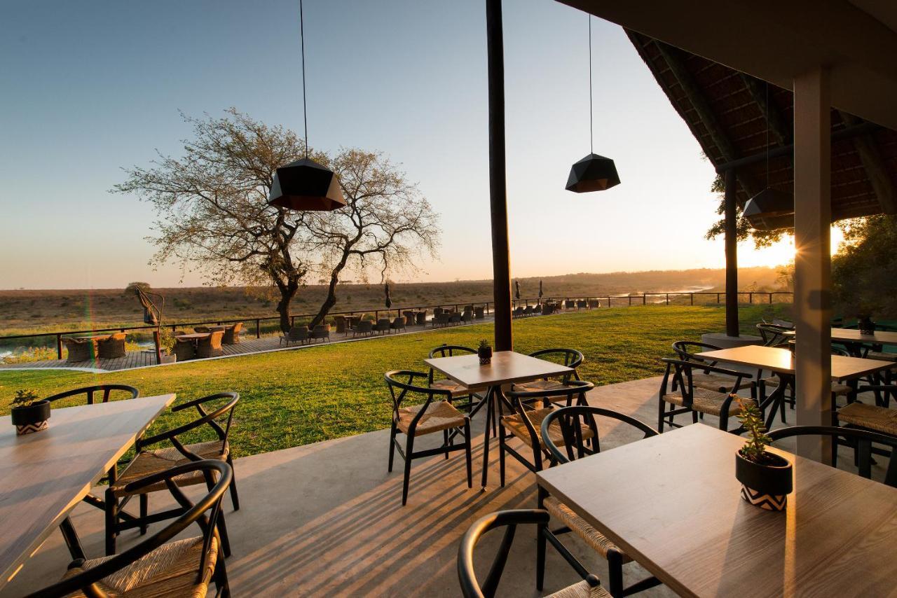 Buckler'S Africa Lodge Kruger Park Komatipoort Exterior foto