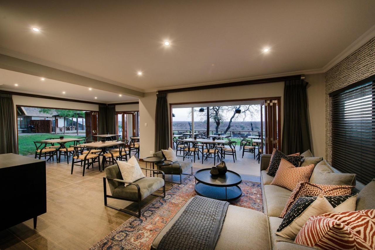 Buckler'S Africa Lodge Kruger Park Komatipoort Exterior foto