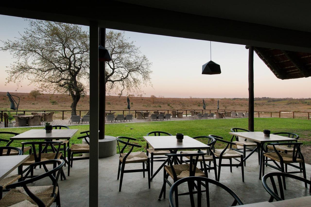 Buckler'S Africa Lodge Kruger Park Komatipoort Exterior foto