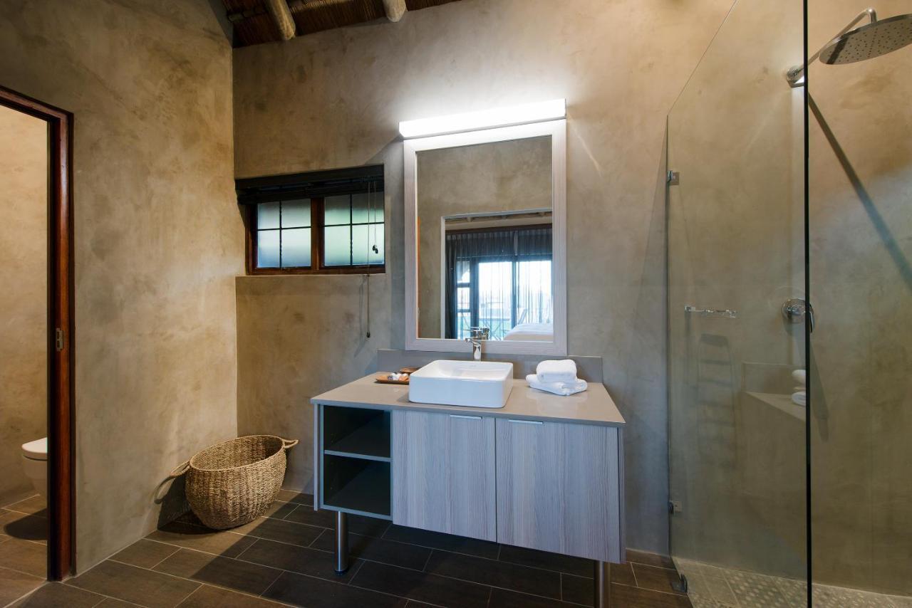 Buckler'S Africa Lodge Kruger Park Komatipoort Exterior foto