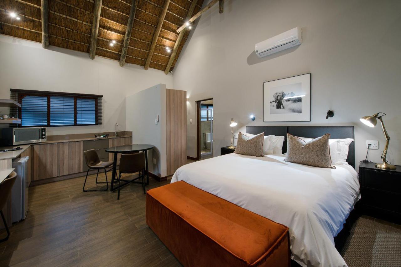 Buckler'S Africa Lodge Kruger Park Komatipoort Exterior foto