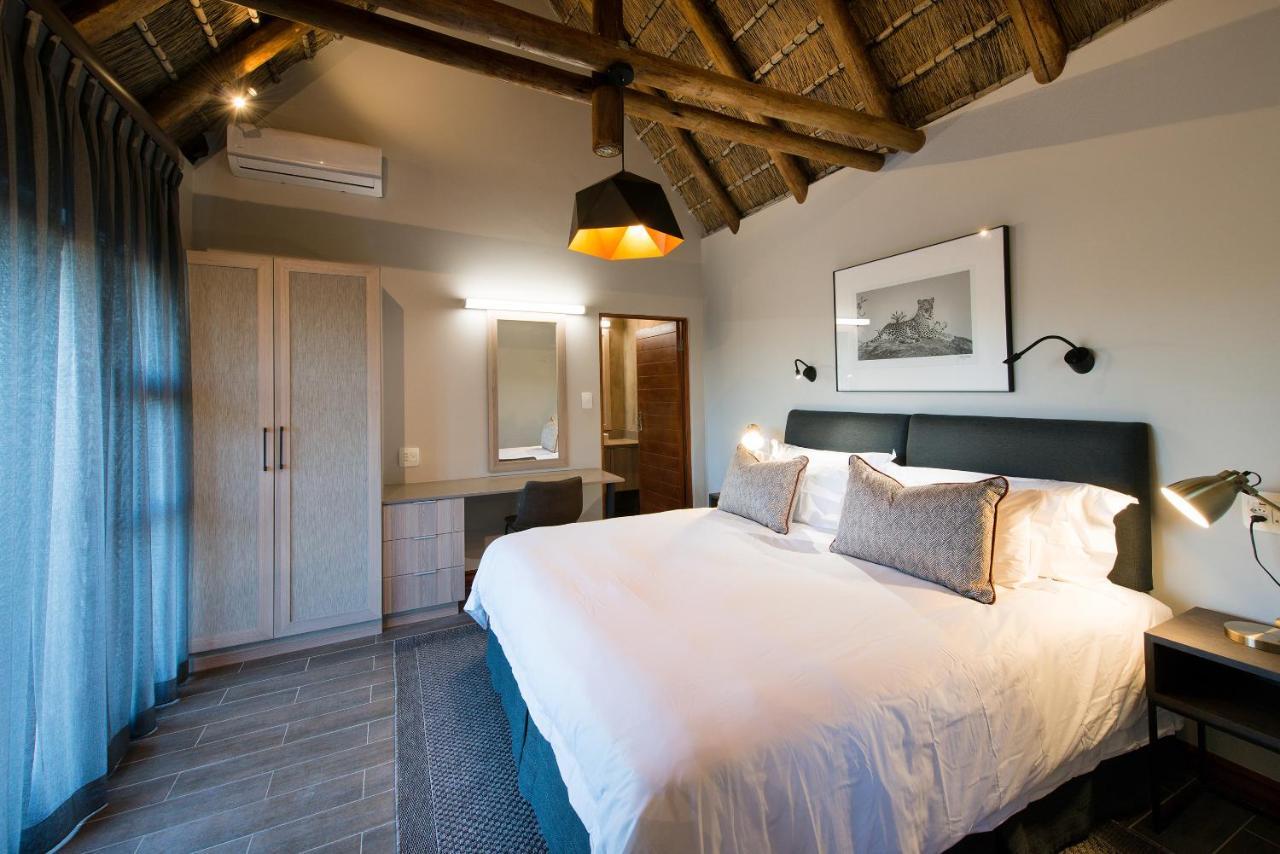 Buckler'S Africa Lodge Kruger Park Komatipoort Exterior foto